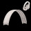 (Beige) Authentic Beats Studio Pro Wireless Headband Replacement Parts 1