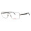 Carrera Carrera 8877 R80 Men New Eyeglasses 3