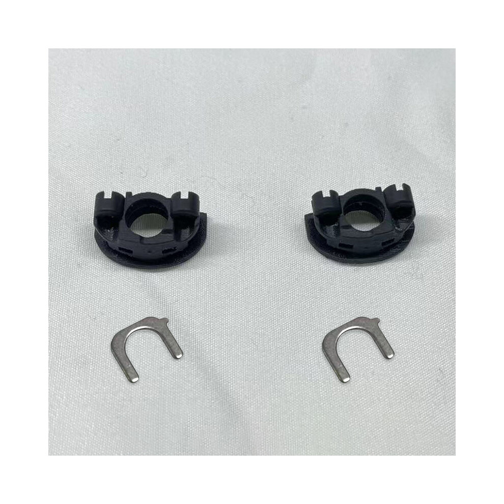For Sony Wh-1000Xm4 Headphones Hinge Swivel With Latch Pin Set Replacement 320997688822