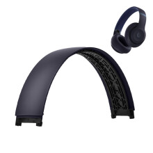 (Navy Blue) Authentic Beats Studio Pro Wireless Headband Replacement Parts