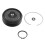 accouplement magnétique du compresseur de climatisatio For BMW 3 E90 E91 318d 1
