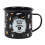 Something Different Enamel Mug | Witches Brew | 1 Piece | White | 325 ml 2