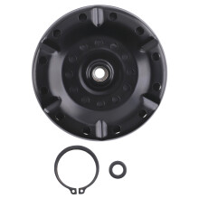 5 Rippenanzahl Klimakompressor Magnetkupplung For Opel CORSA D E 1854412 6854091