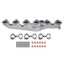 Colector Escape for BMW E60 E61 525d 530d 525xd 530xd 3.0L 11627811449