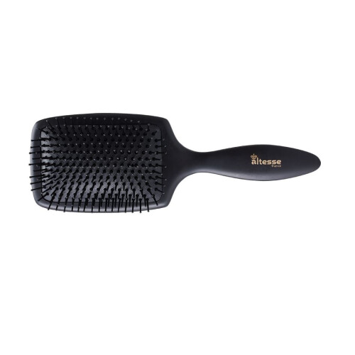Altesse Paddlebürste 45510 schwarz 13-reihig