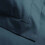 douceur d'int?rieur, Percale Midnight Blue Cotton Percale Pillowcase 50x70cm 4