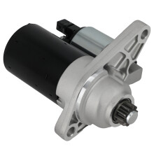 Rozrusznik do Audi A2, Seat Cordoba, Ibiza 6L1, 6L2, 1.2, 1.6, 1.4, 02T911023E