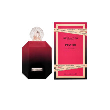 Passion Revolution Beauty Woman Eau de Toilette Spray 100ml