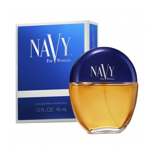 NAVY FOR WOMEN Cologne Spray 45ml