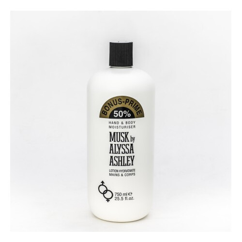 Άλισσα Άσλι ΜΑΣΚ Χέρια & Σώμα Λοσόν Bonus 750ml