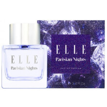ELLE Parisian Nights Eau de Parfum 100ML
