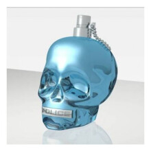 Police To Be Man Eau de Toilette 75ml