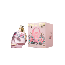 Police To Be Tattooart Woman Eau de Parfum 40ml
