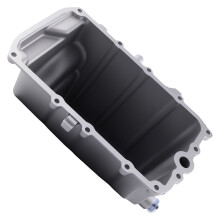 Sumidero de aceite for Smart Fortwo 451 2007-2024 1320100013 ESK0168