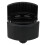 Adjustable Oil Filter Tool Kit 1/2" Drive 80-105mm Range Steel Construction 1