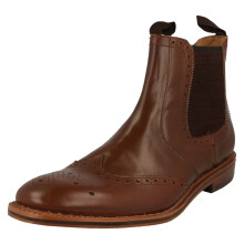 (Brown, UK 9) Mens Catesby Ankle Boots MCATESCW158T