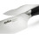 Zyliss Control 20cm Bread Knife, Black 3