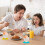 Egg Cups Cartoon Egg Holders Soft Hard Boiled Egg Cups for Breakfast Brunch Soft Boiled Egg (Green) 3