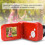Digital Camcorder Red, 10x5.5x3.5 cm, Max 32GB 7