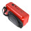 Digital Camcorder Red, 10x5.5x3.5 cm, Max 32GB 11