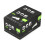 OCB 16920 Filter Tips, Black (10 x 8 x 5 cm 2