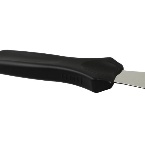 PME Straight Blade Palette Knife - 9 Inch / 23 cms, Silver 2