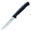 Dick 5184 Pro Dynamic Paring Knife,Black - 8cm 3" 2