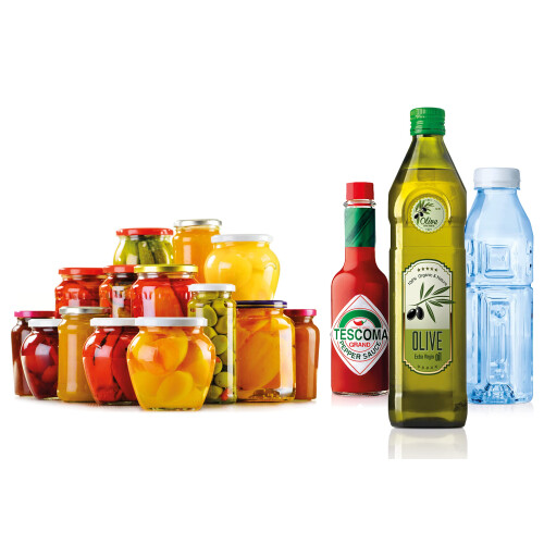 Jar Opener Presto 1