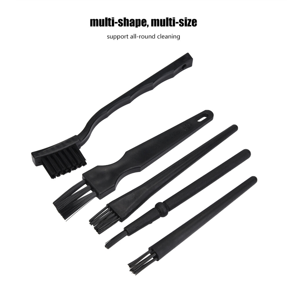8Pcs Contact Cleaning Brush Kit For Repair 7444352466856