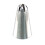 PME JEM Drop Flower Piping Nozzle no. 2D, Plastic, Silver Plastic 2