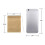 Tea Bags Empty Paper Tea Filter Bags Disposable Infuser with Drawstring,100 pcs (Original) 2