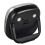 Xavax | "Touch" Kitchen Timer, Digital | Silver/Black 2