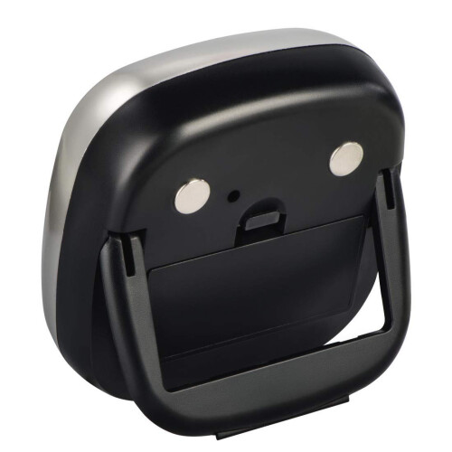 Xavax | "Touch" Kitchen Timer, Digital | Silver/Black 1