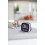 Xavax | "Touch" Kitchen Timer, Digital | Silver/Black 3