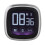 Xavax | "Touch" Kitchen Timer, Digital | Silver/Black 4