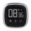 Xavax | "Touch" Kitchen Timer, Digital | Silver/Black 5
