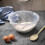 Addis Addis Small Plastic Mixing Bowl, Transparent, 700 ml 3