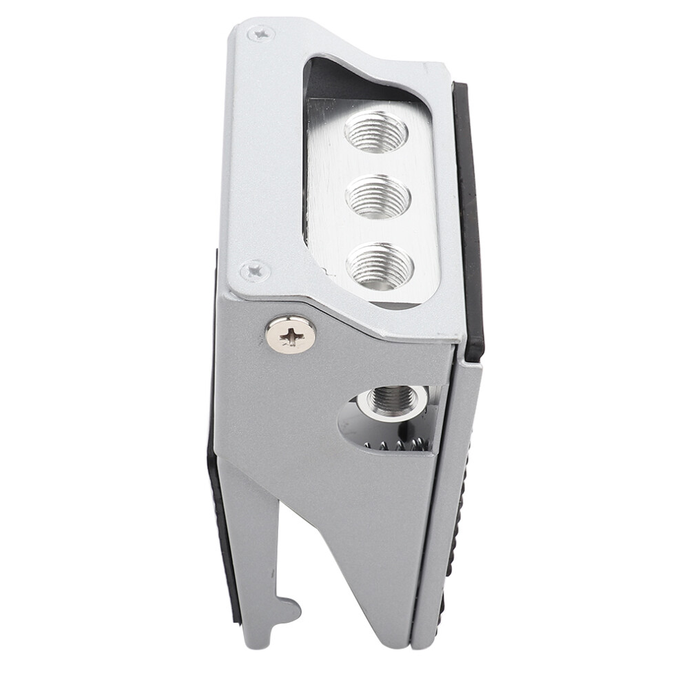 Fv-420 Foot Pedal Valve, 2-Pos 4-Way, G1/4 4091393808690