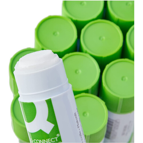 Q-Connect Glue Stick 40 g -Unit 1