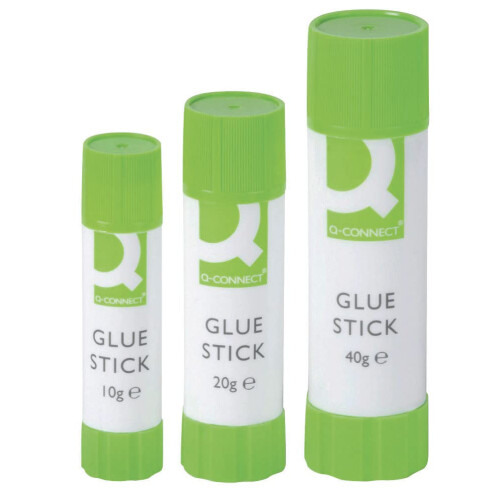 Q-Connect Glue Stick 40 g -Unit 2