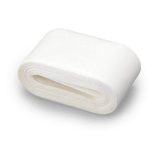 Prym Prym Hemming Web 20mm w. Backing Paper wht, white 1