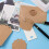 100 PCS Gift Tags with String, Kraft Paper Tags Present Labels Wedding Gift Tag for Gift Wrapping Easter Wedding Birthday 5