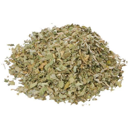 Old India Fenugreek Leaves 250g 2