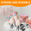 4 Pcs Egg Cups Set, Soft Boiled Egg Holders, Egg Cup Set for Breakfast, Dishwasher Safe, Perfect for Dining, Ceramic Egg Cups 4