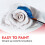 DAS White 1 kg Air Drying Modelling Clay 4