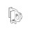 Grohe GROHE Valve Support 43995000 3