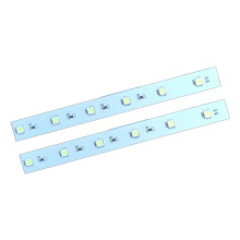 Soft Flexible LED Light Bar Board Replacement For-2pc