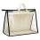 Clear Handbag Storage Organizers With Hanging Hook For-M 1 1