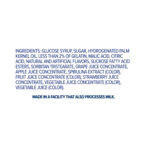 Hi-Chew Regular Mix Candy 100 g 2