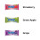 Hi-Chew Regular Mix Candy 100 g 4